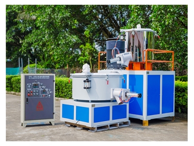 李先生再次購買高速混合機(jī)，用心聲詮釋了購買原因！